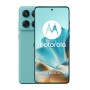 Motorola Moto Edge 60 Fusion 5G 256GB, 8GB RAM, Amazonite B-Ware (Sehr gut / A-Grade)