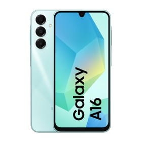 Samsung Galaxy A16 128GB, Light Green, A165, B-Ware (Sehr Gut / A-Grade)
