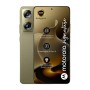 Motorola Signature 5G 512GB, 16GB RAM, PANTONE OliveB-Ware (Sehr gut / A-Grade)
