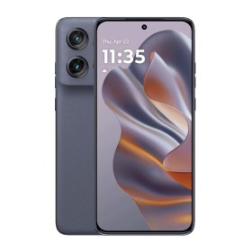 Motorola Moto Edge 60 Neo 256GB, 12GB RAM, PANTONE Grisaille B-Ware (Sehr gut / A-Grade)