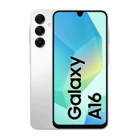 Samsung Galaxy A16 128GB, Light Grey, A165, B-Ware (Sehr gut / A-Grade)