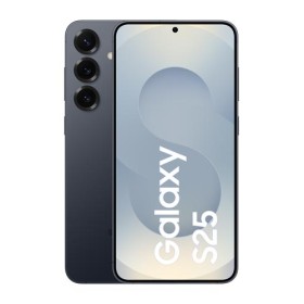 Samsung Galaxy S25 256GB, 12GB RAM, Blueblack