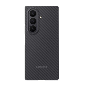 Samsung Carbon Shield Case Black, für Samsung Galaxy Z Fold7, EF-XF966SBEGWW