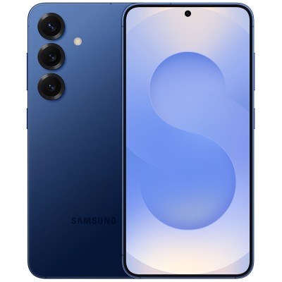 Samsung S25 5G 12GB, 128GB Dual Sim S931 - Navy - EU