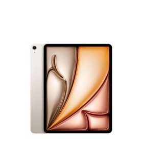 Apple iPad Air 11 Zoll (7. Gen 2025) Wi-Fi 256GB, Starlight, MCA44TY/A