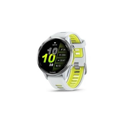 Smartwatches