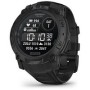 Garmin Instinct 3 Solar - 50 mm - Tactical Edition - schwarz - Neuware mit 24 Monate Garantie