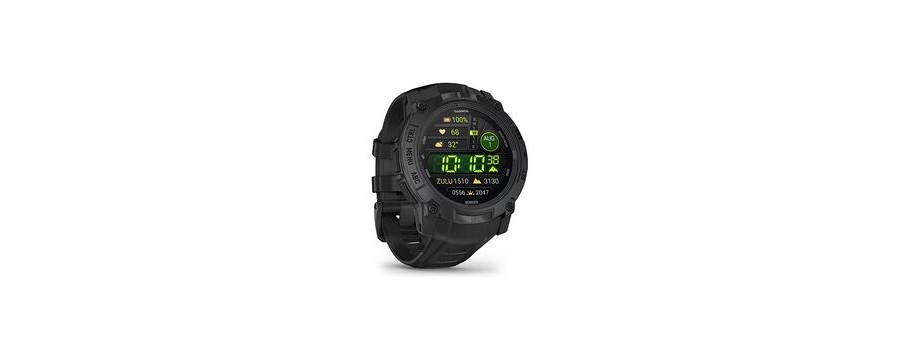 Smartwatches