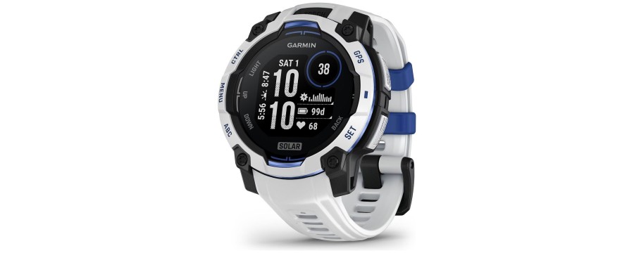 Smartwatches
