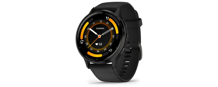 Smartwatches