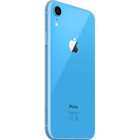 Apple iPhone XR 128GB Blue DE