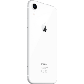Apple iPhone XR 256GB White EU