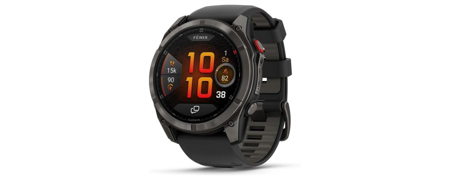 Smartwatches, Ring (wearables)