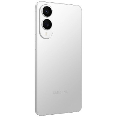 Samsung SM-S937B Galaxy S25 Edge Dual Sim 12+256GB titanium silver