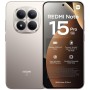 Xiaomi Redmi Note 15 Pro 5G Dual Sim 8+256GB titanium color