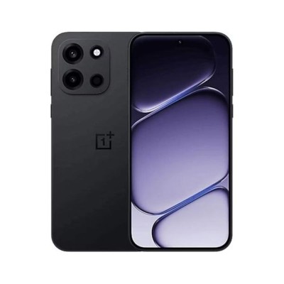 OnePlus Nord 6 5G Dual Sim 12GB, 512GB - Pitch Black - EU