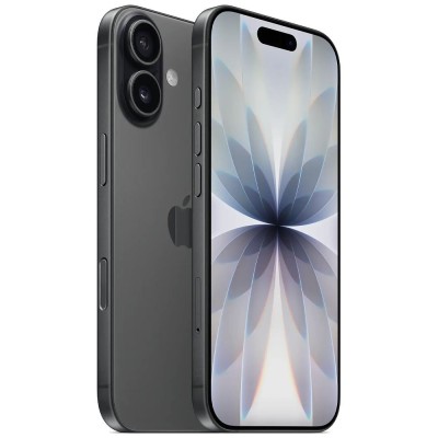 Apple iPhone 17 512GB schwarz