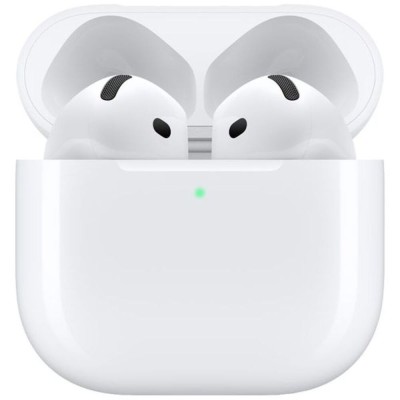 Apple AirPods 4th Gen. (2024) weiss
