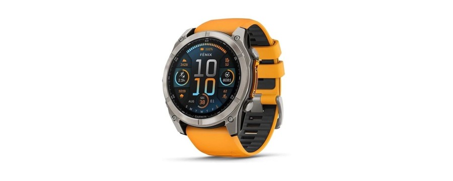 Smartwatches