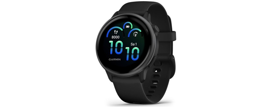 Smartwatches, Ring (wearables)