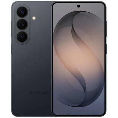 Samsung S26 5G 12GB, 512GB Dual Sim S942 - Black - EU