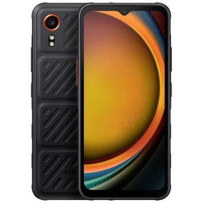 Samsung Xcover 7 EE 5G Dual Sim 6GB, 128GB G556 - Black - EU