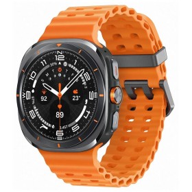 Samsung Watch Ultra L705 (2025) 47mm - Gray-Orange - EU