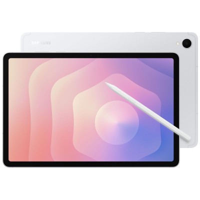 Samsung Tab S11 5G 12GB, 128GB X736 - Silver - EU