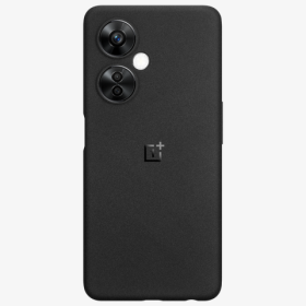 OnePlus Bumper Case Nord CE 3 Lite 5G - Black - EU