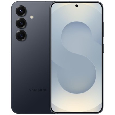 Samsung SM-S931B Galaxy S25 Dual Sim 12+256GB blueschwarz