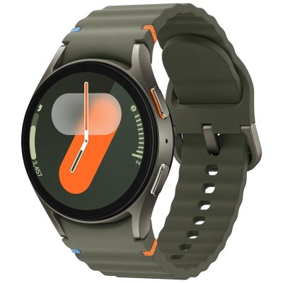Smartwatches, Ring (wearables)