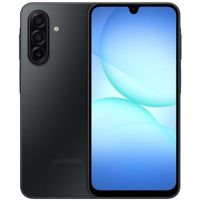 Samsung A176 5G Dual Sim 4GB, 128GB - Black - EU