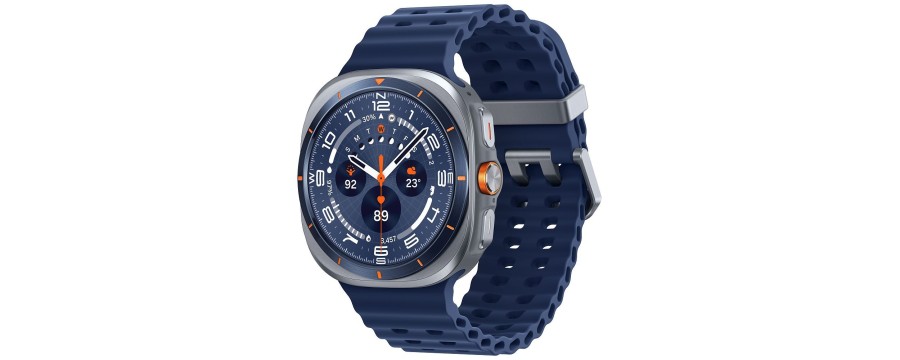 Smartwatches