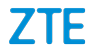 ZTE