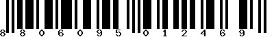 EAN-13 : 8806095012469