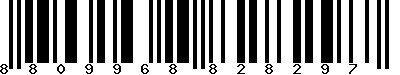 EAN-13 : 8809968828297